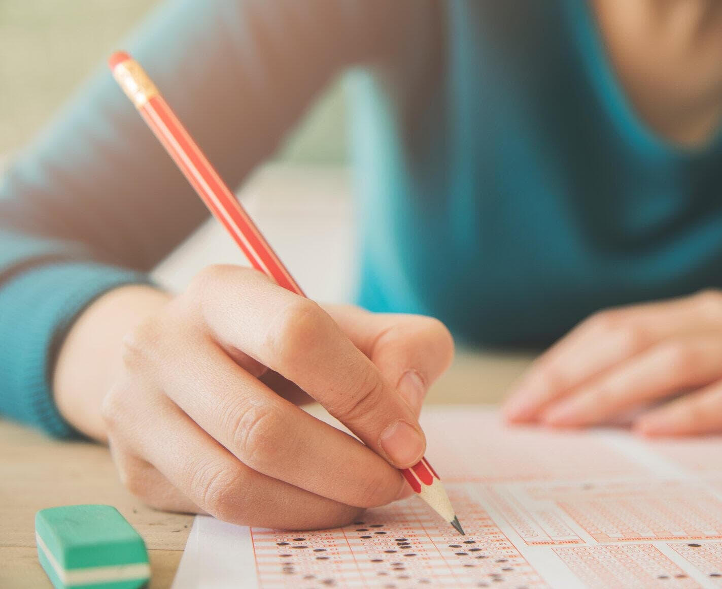 Test Oposición Administrativo Estado